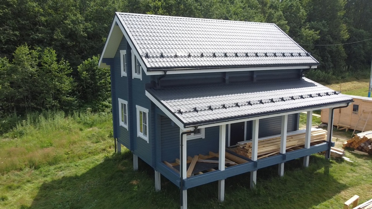 Проект Федор