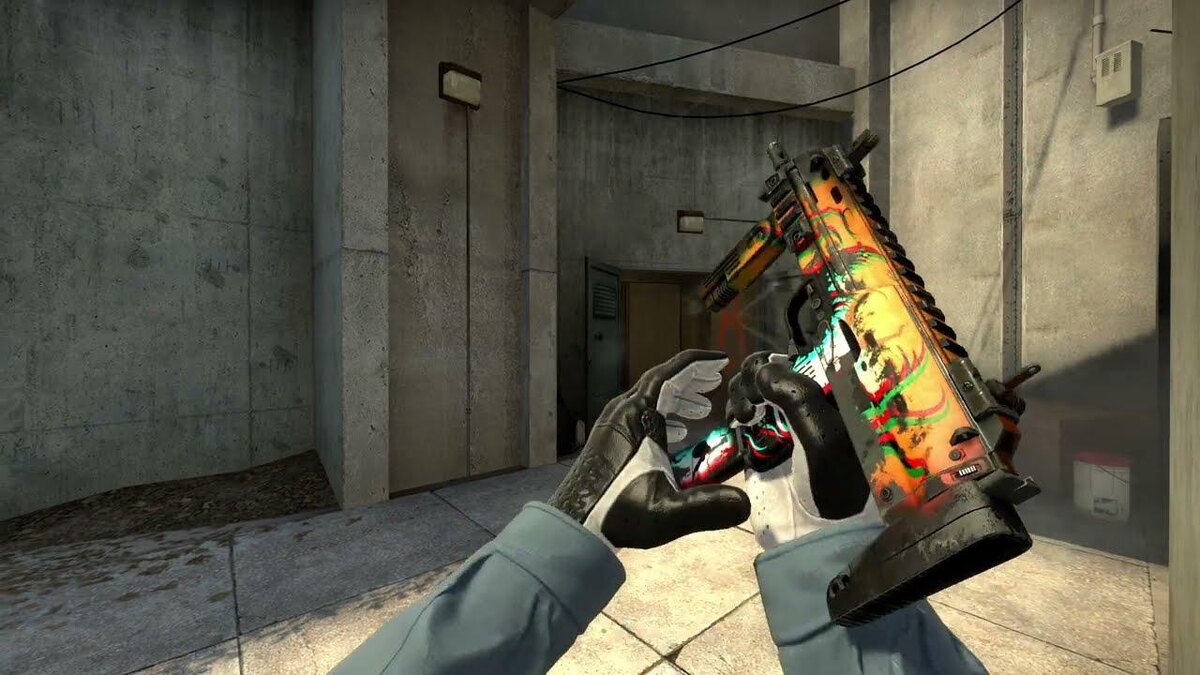 Источник: мастерская Steam