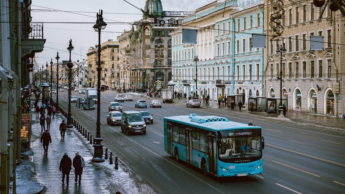    Фото: vk.com/passtransportspb