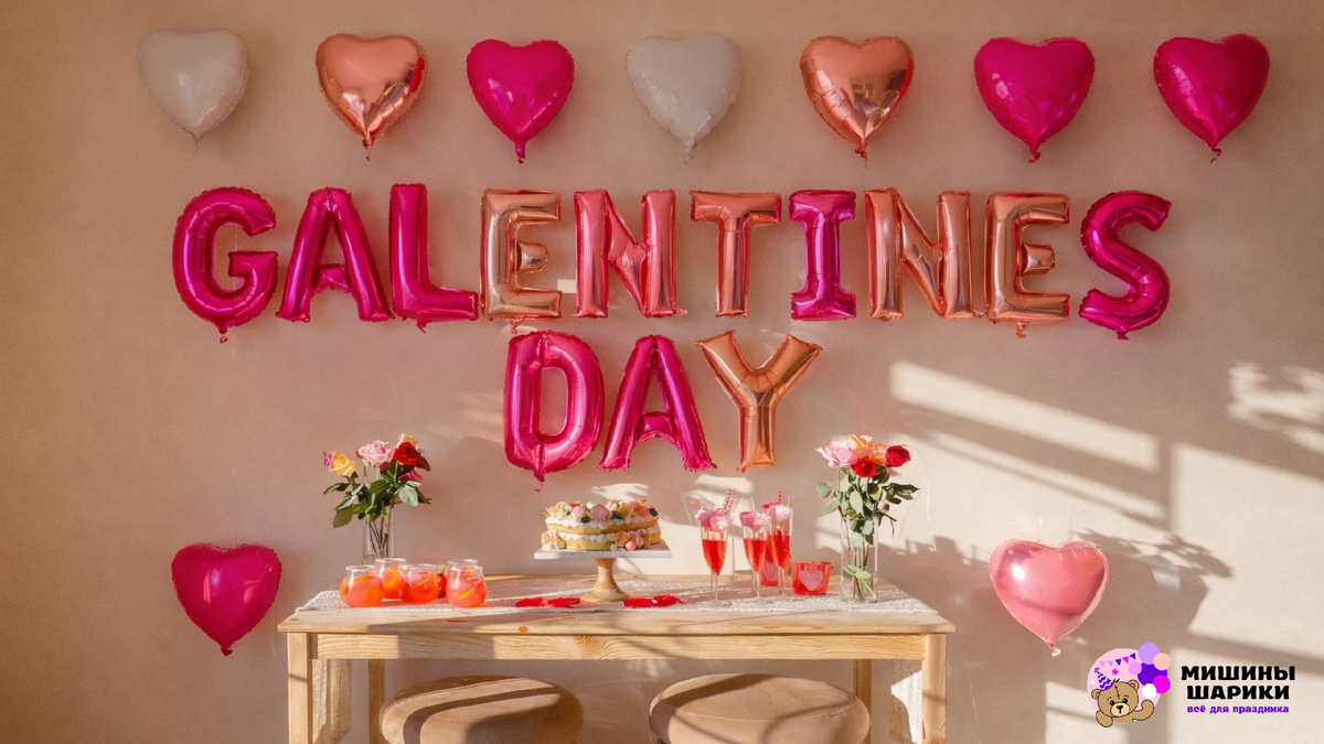 Galentine’s Day — что это за праздник