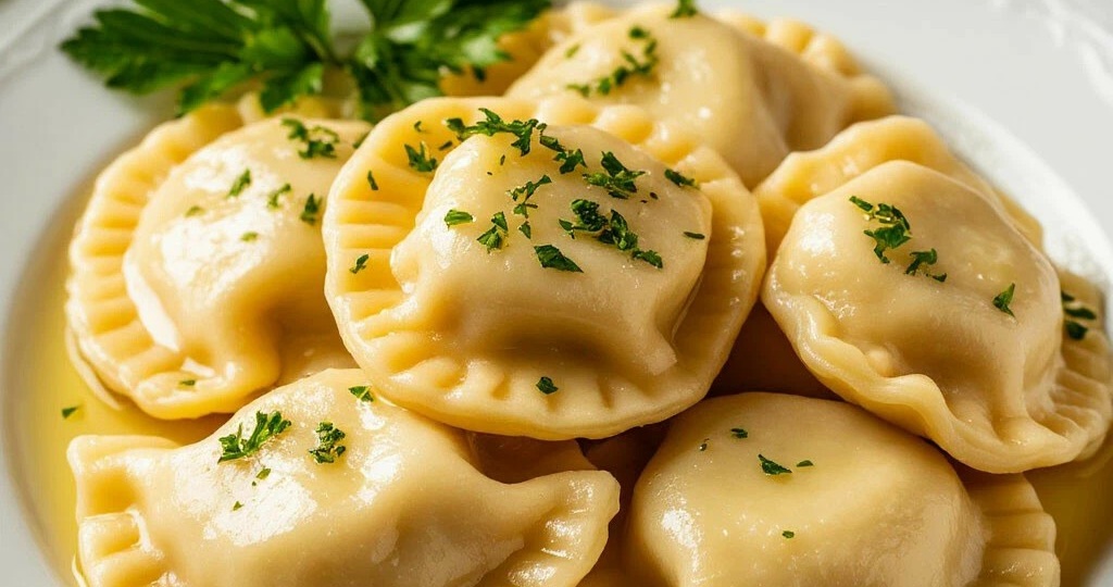 Вареники для диабетиков: вкусно и безопасно!