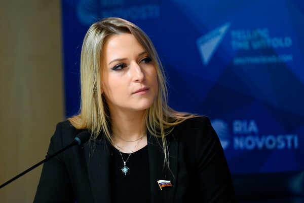 Нина Зотина/РИА Новости  