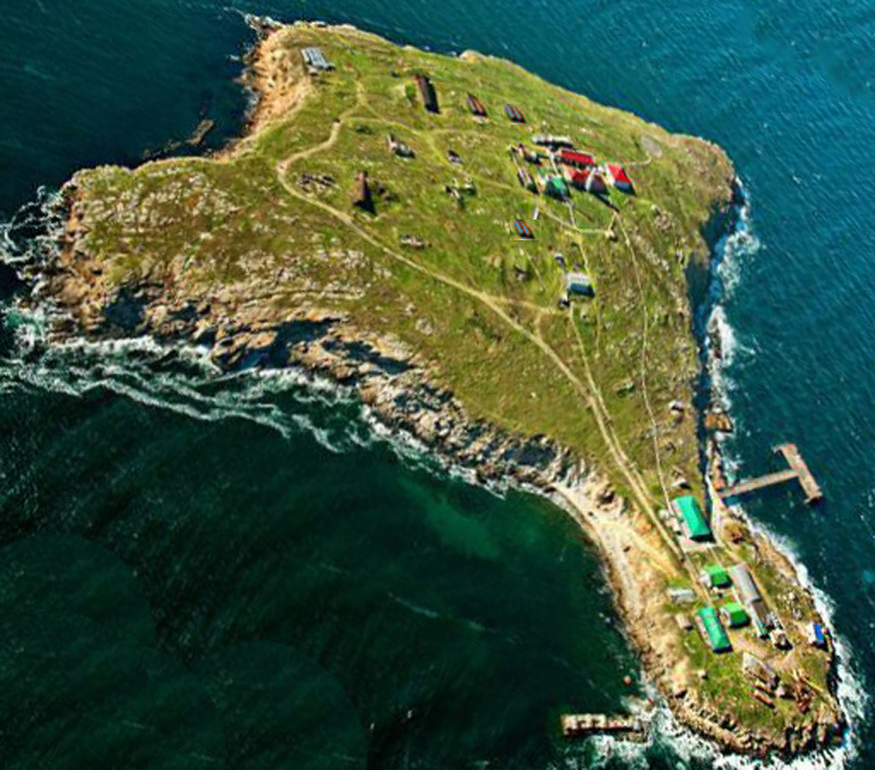 Посвящается моим дорогим родным в славном городе Одесса.