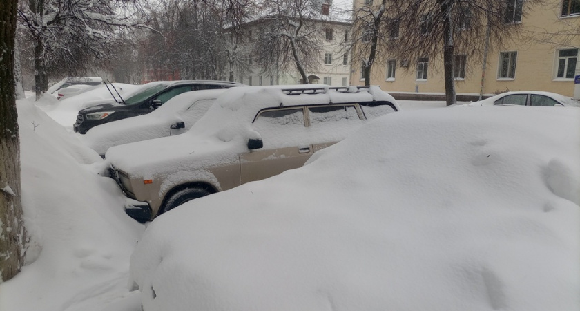   Фото: архив редакции "Pro Город"