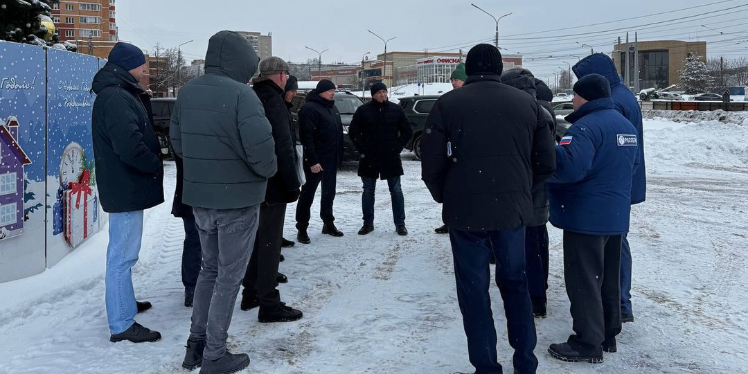 Стала известна дата строительства III очереди Восточного обвода