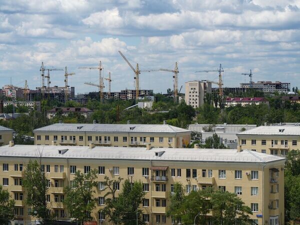    © РИА Новости Александр Иванов