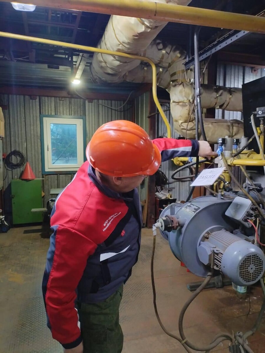     Пресс-служба филиала ФГБУ «Центральное жилищно-коммунальное управление» Минобороны России по Московскому военному округу