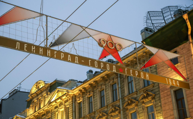    © Олег Золото/«Петербургский дневник»