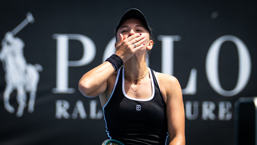     Оксана Селехметьева  Robert Prange/Getty Images