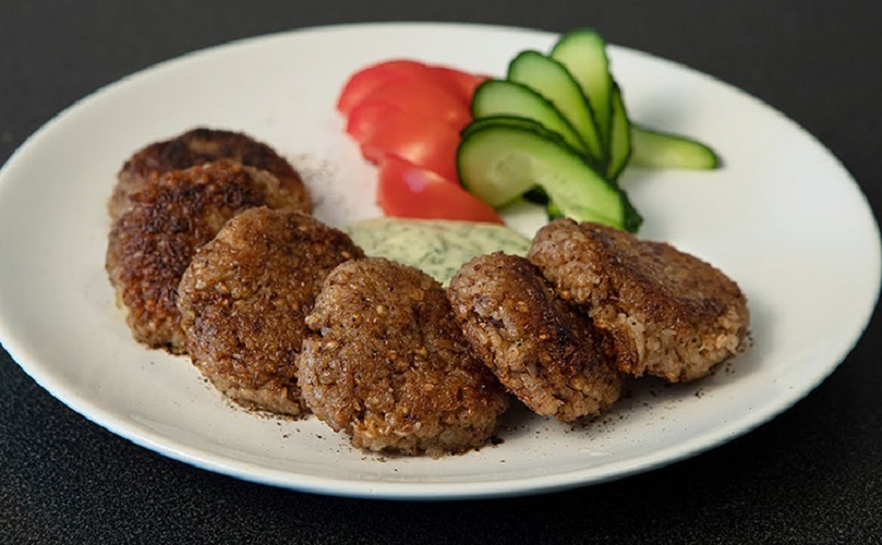 Гречневые котлеты: секрет сытного вкуса без мяса