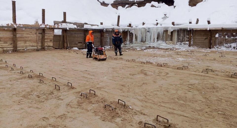    Пресс-служба министерства транспорта и дорожной инфраструктуры Московской области