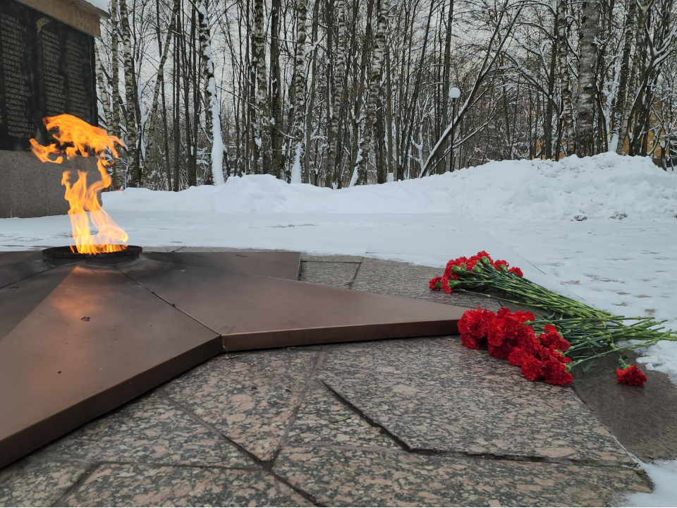    Фото: МедиаБанк Подмосковья/Артем Мишуков