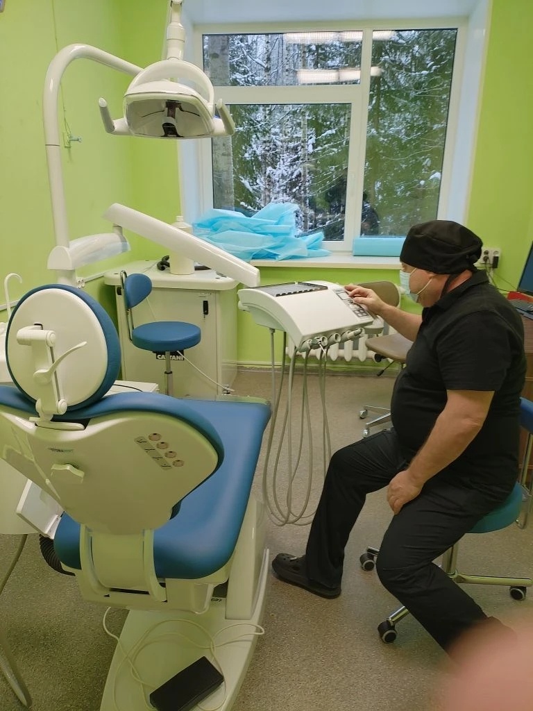    Михаил Охлопков / VK