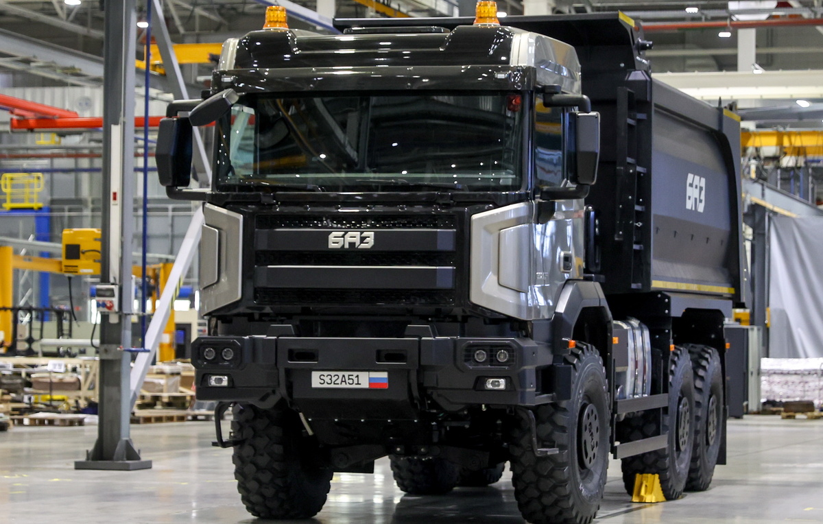 Петр Ковалев/ТАСС