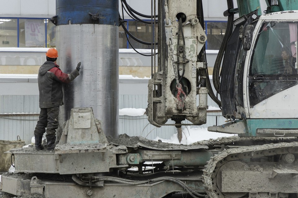    Работы завершат к 2029 году. Фото: gov.spb.ru