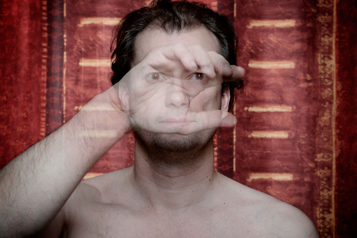 Гипнагогия — это переходная фаза между бодрствованием и сном