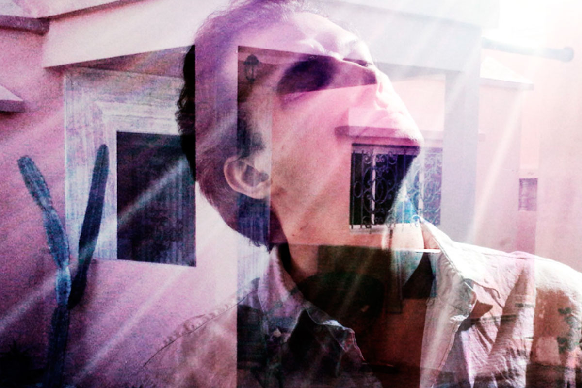 Это тихий сигнал, вплетаемый спящим мозгом в сюжет сновидения