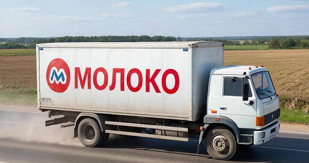 Какое молоко мы на самом деле пьем? Проехалась по стране и увидела всю картину происходящего. А есть ли коровы?