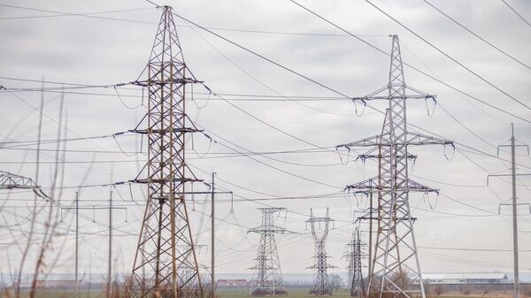    © РИА Новости . Артем Кулекин