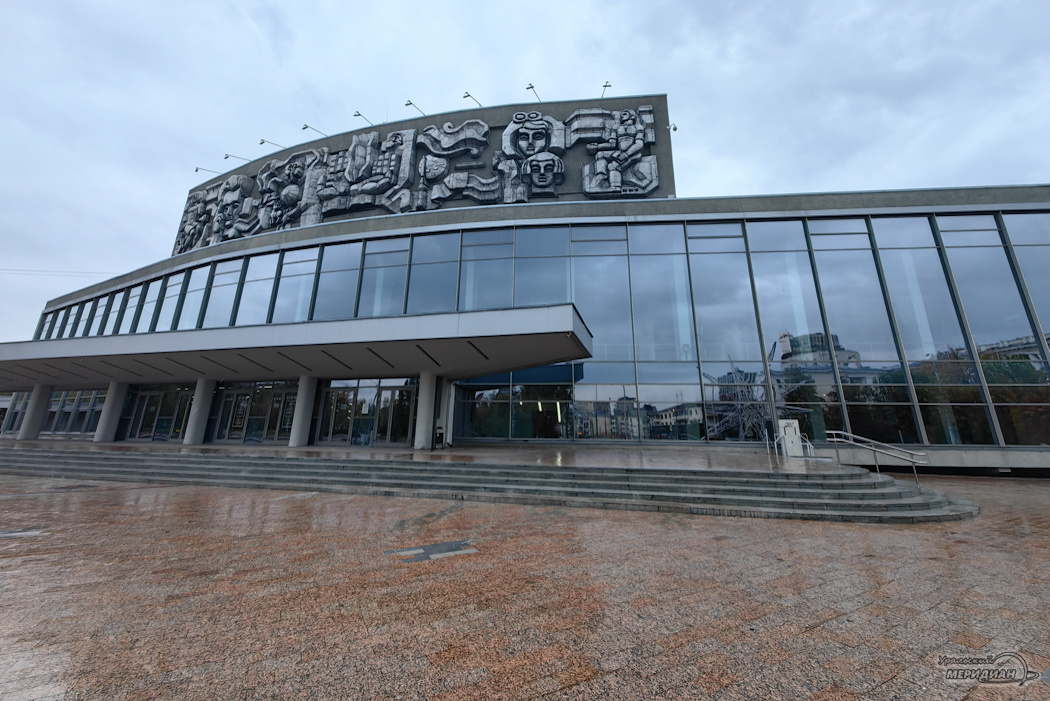    Фото: Лидия Аникина © ИА «Уральский меридиан»