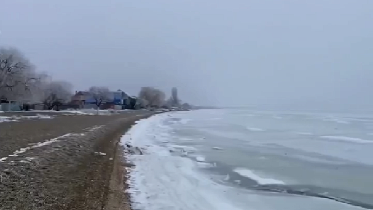    Фото: телеканал «Краснодар»