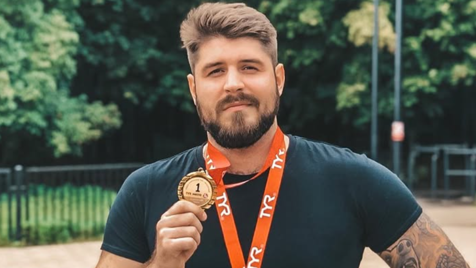 Фото: © Instagram*/beswim__