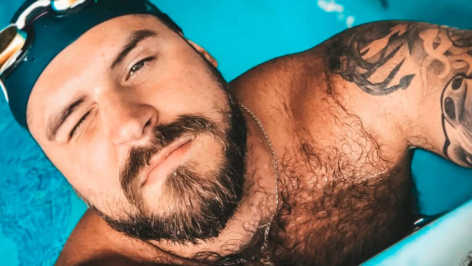 Фото: © Instagram*/beswim__