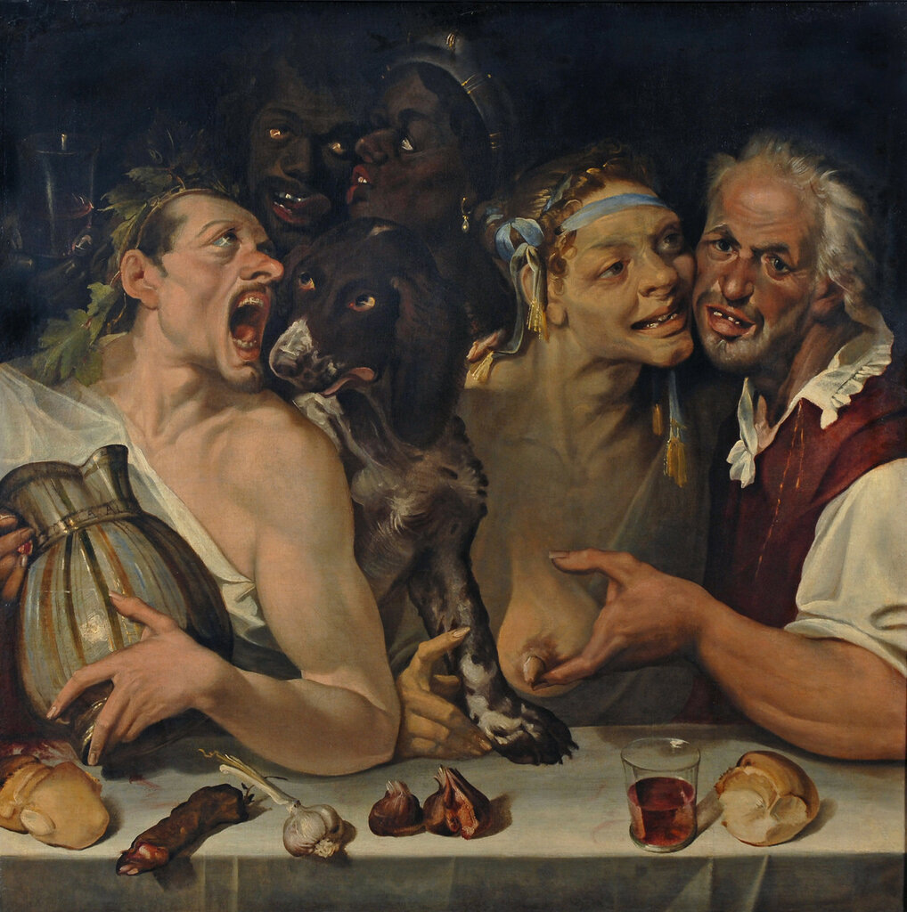 Бартоломео Пассаротти.