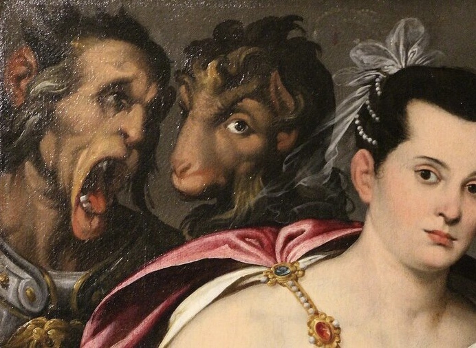 Бартоломео Пассаротти.