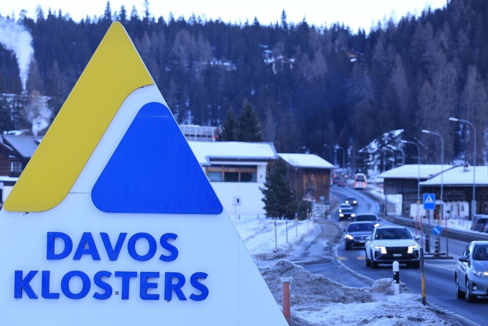    Pierre Teyssot/Keystone Press Agency / www.globallookpress.com