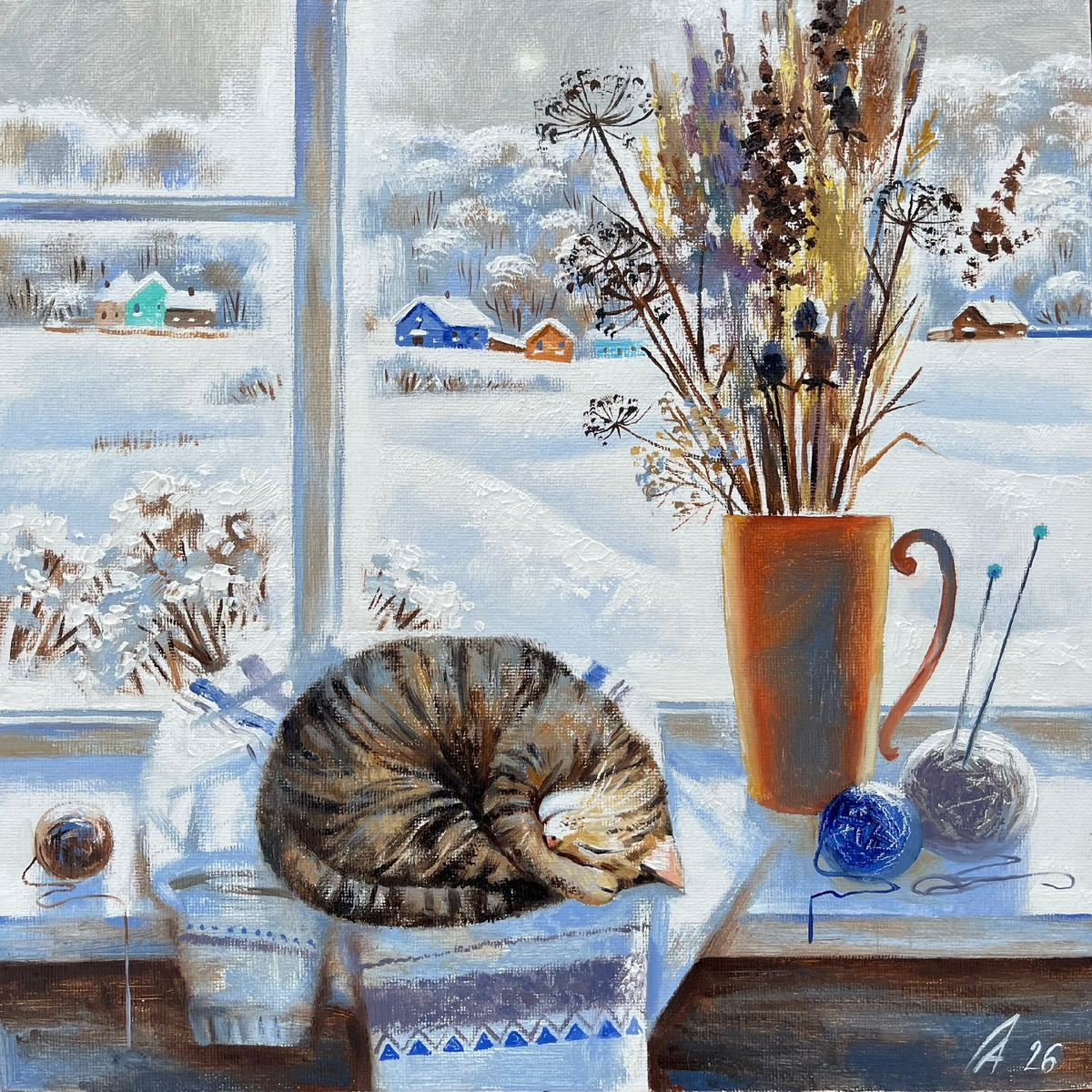 Катькины сны