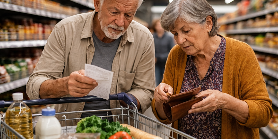 25 тысяч на бумаге и 14 — на руках: что на самом деле получают пенсионеры