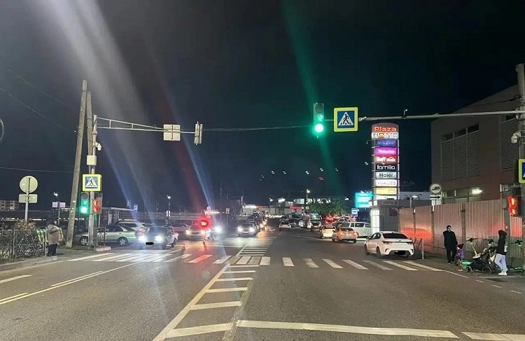 фото: Госавтоинспекция Кубани  📷
