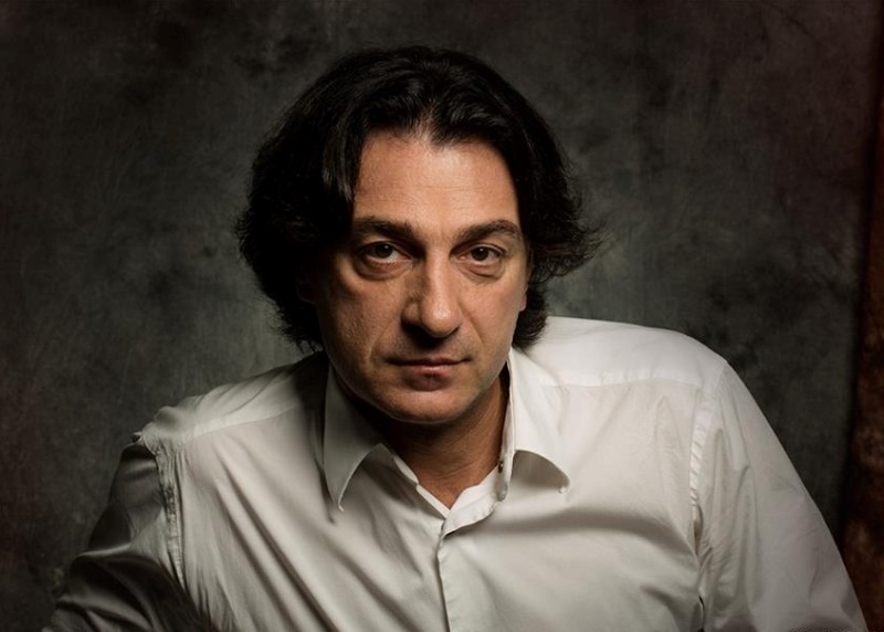    Эвклид Кюрдзидис: актер с яркой внешностью и непростой судьбой.