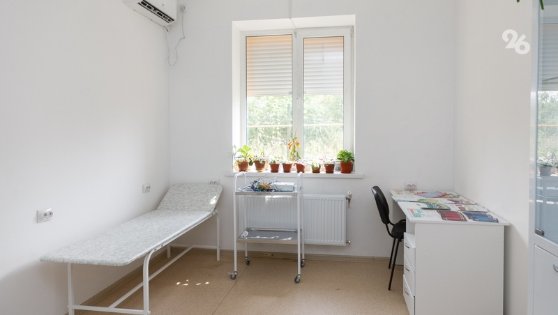      Фото: ИА «Победа26»