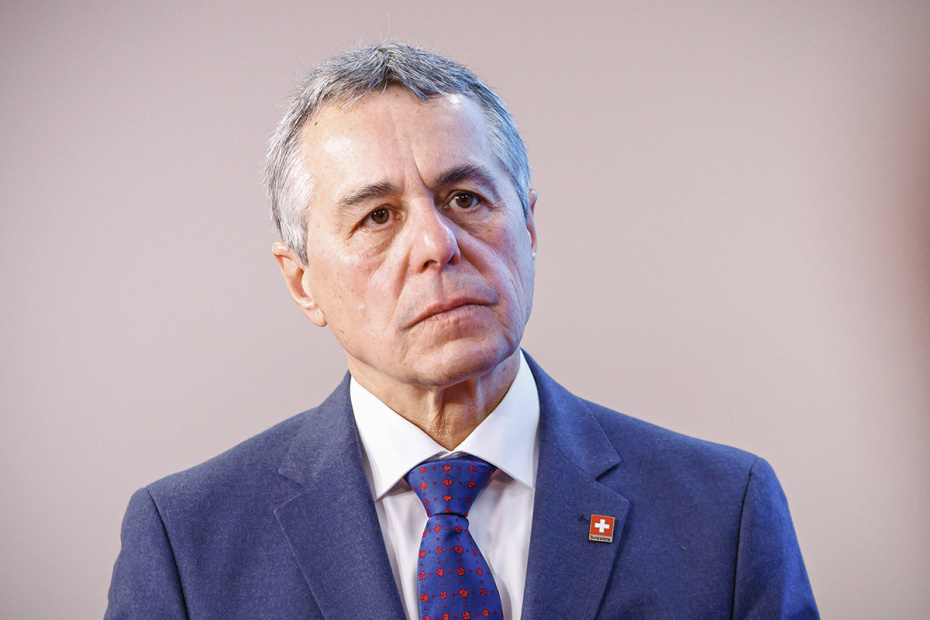    Thomas Trutschel/imago-images/Global Look Press