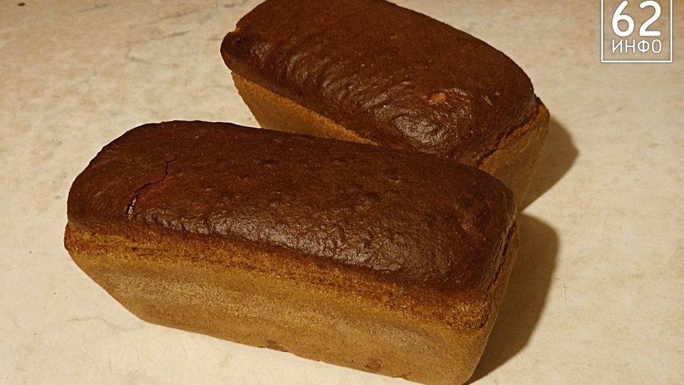 Минсельхоз Рязанской области объяснил, почему дорожает хлеб