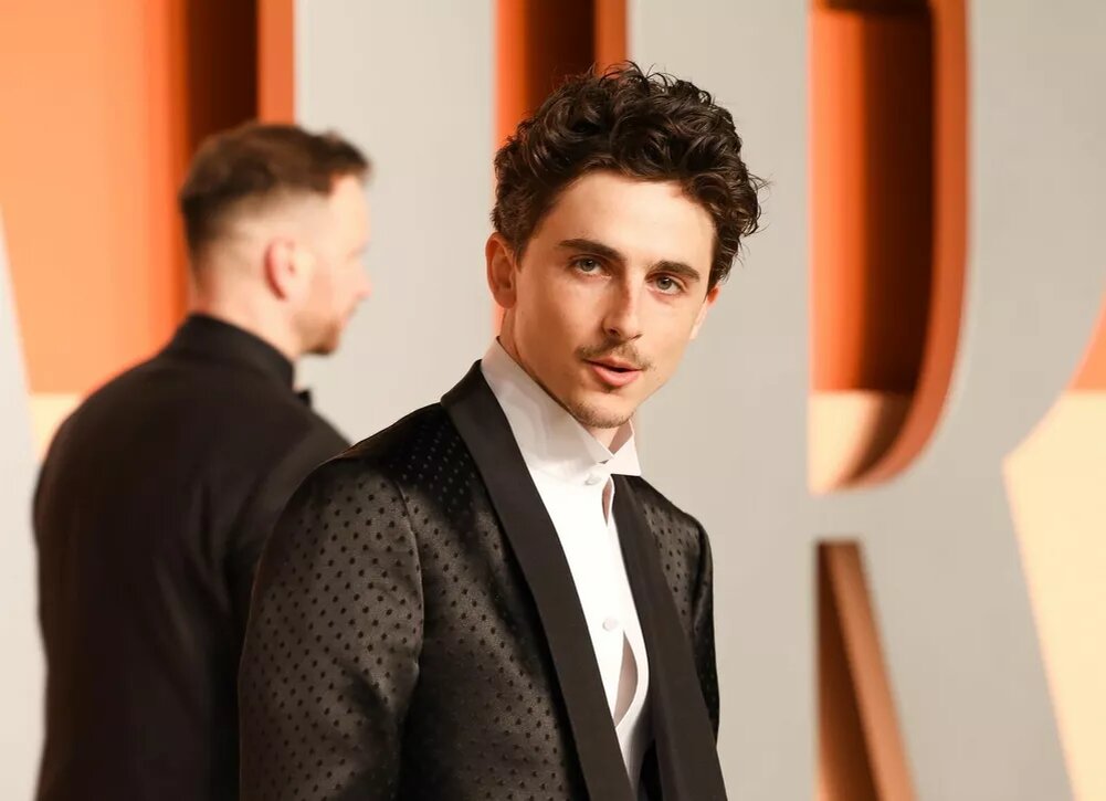    Объявлены номинанты на "Оскар-2026"