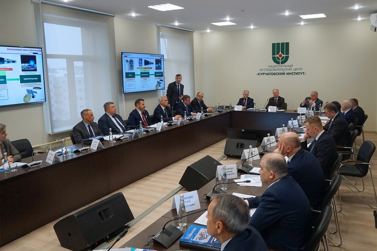    Иван Егоров/ РГ