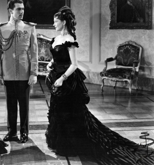 Современники признавали, что «Черный бал» стал самым красивым в истории. /Фото: 1.bp.blogspot.com