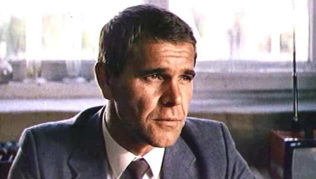 Кадр из фильма «Тихое следствие»