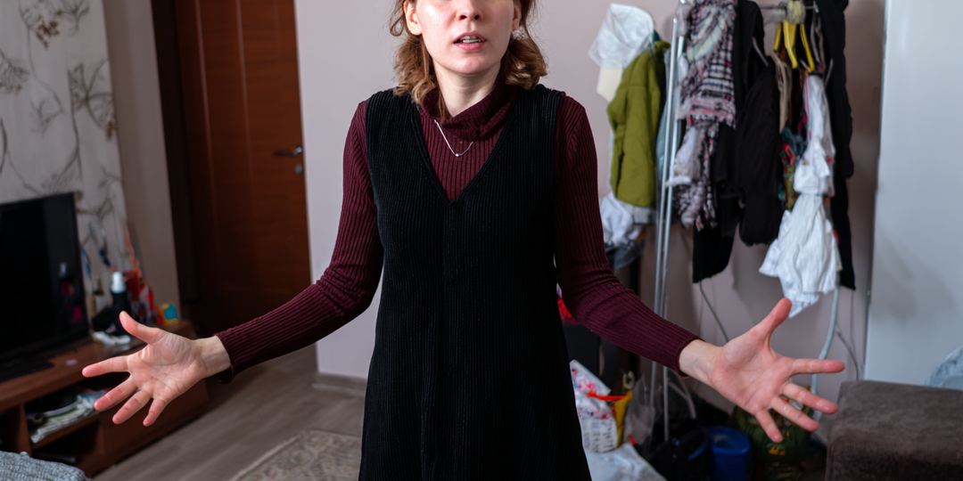 Устали от беспорядка? Выбирайте свою методику уборки.