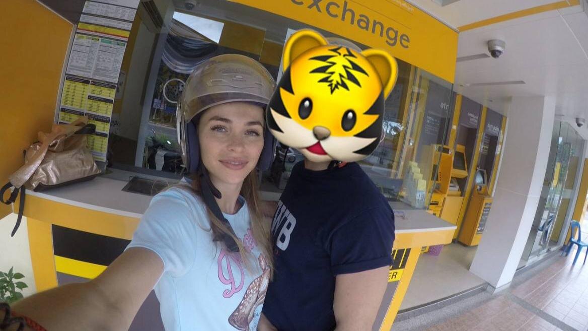    Фото: t.me/khilkevich_anna