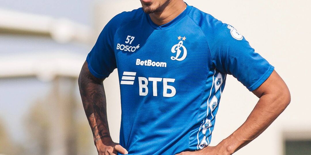 Динамо укрепляет проблемную зону, а Спартак нашел крайнего защитника