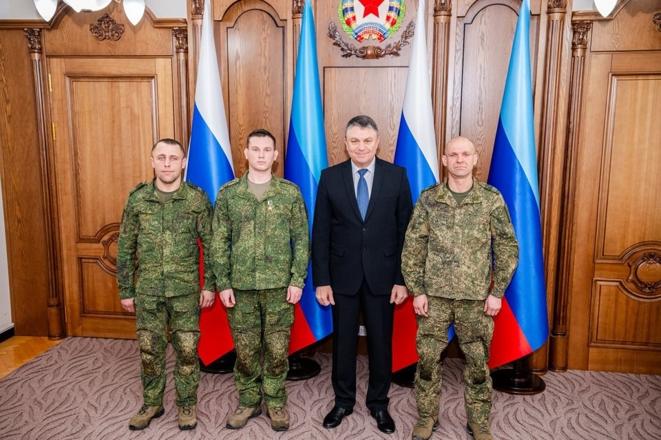    Фото: тг-канал Леонида Пасечника