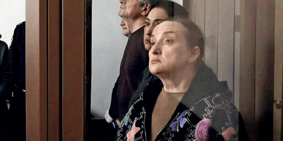 В Краснодаре суд обратил в доход РФ имущество экс-главы Ростовского облсуда