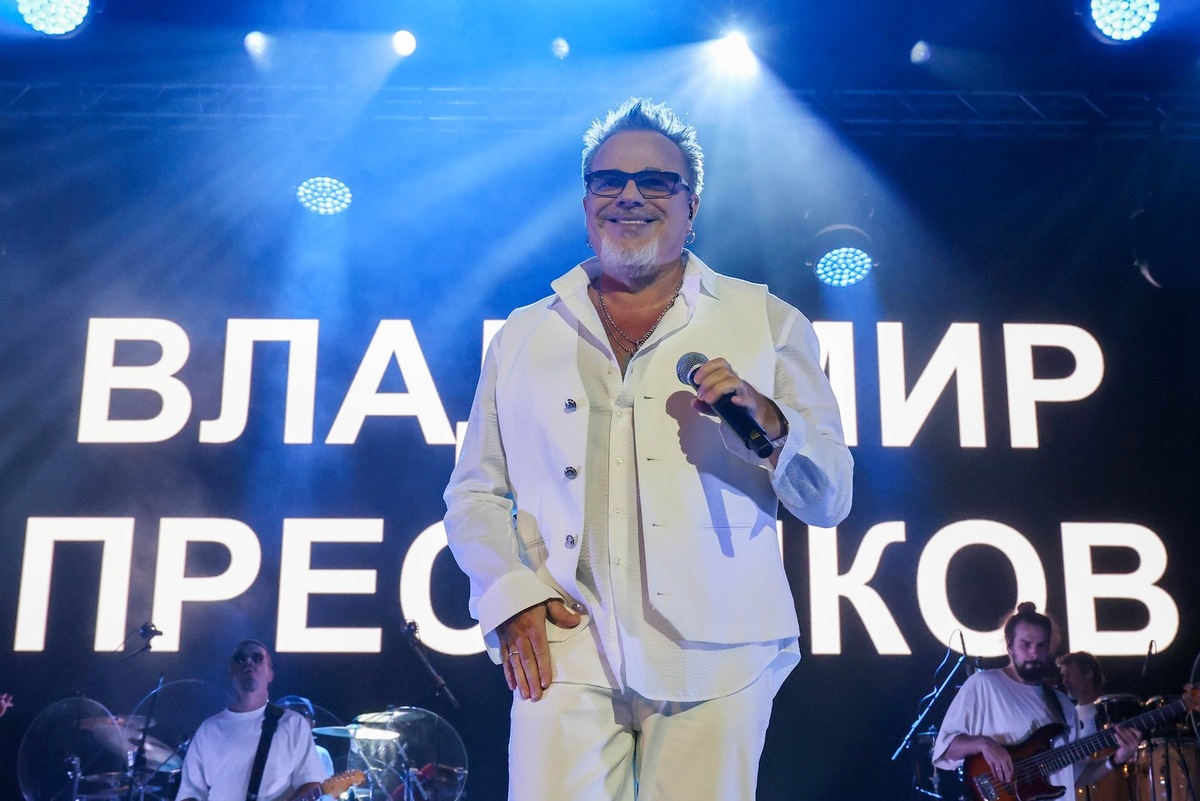    Певец Владимир Пресняков достаточно часто обновляет свой автопарк