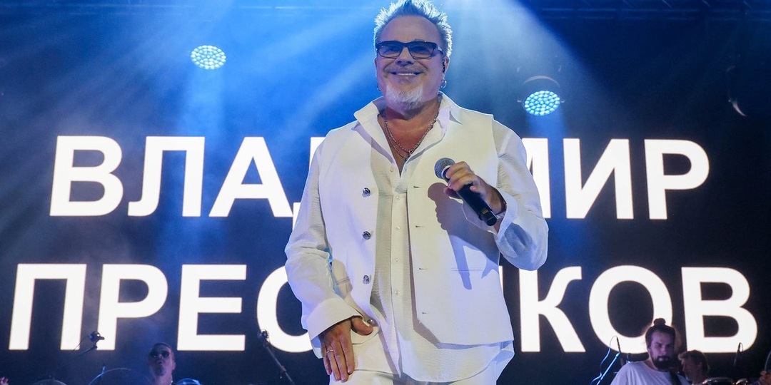 На каких машинах ездит Владимир Пресняков