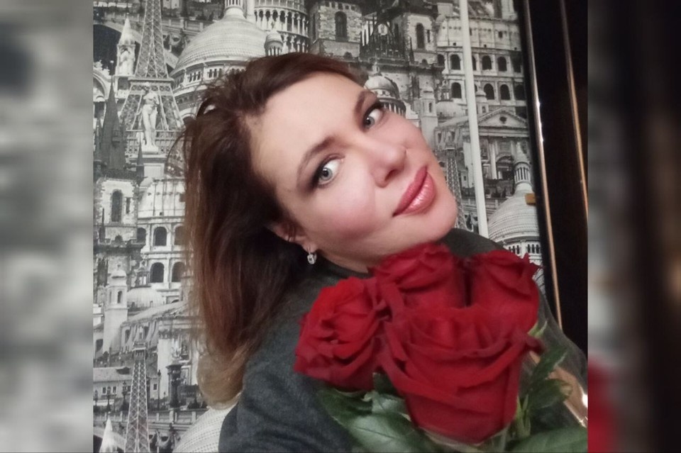    Мать двоих детей самостоятельно вернулась домой. Фото: соцсети