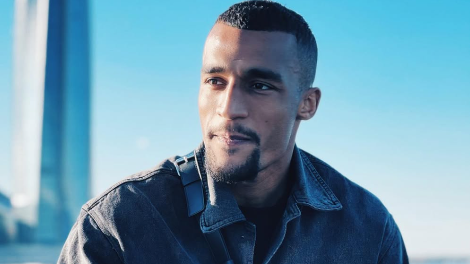 Фото: © Instagram*/lionel_adams